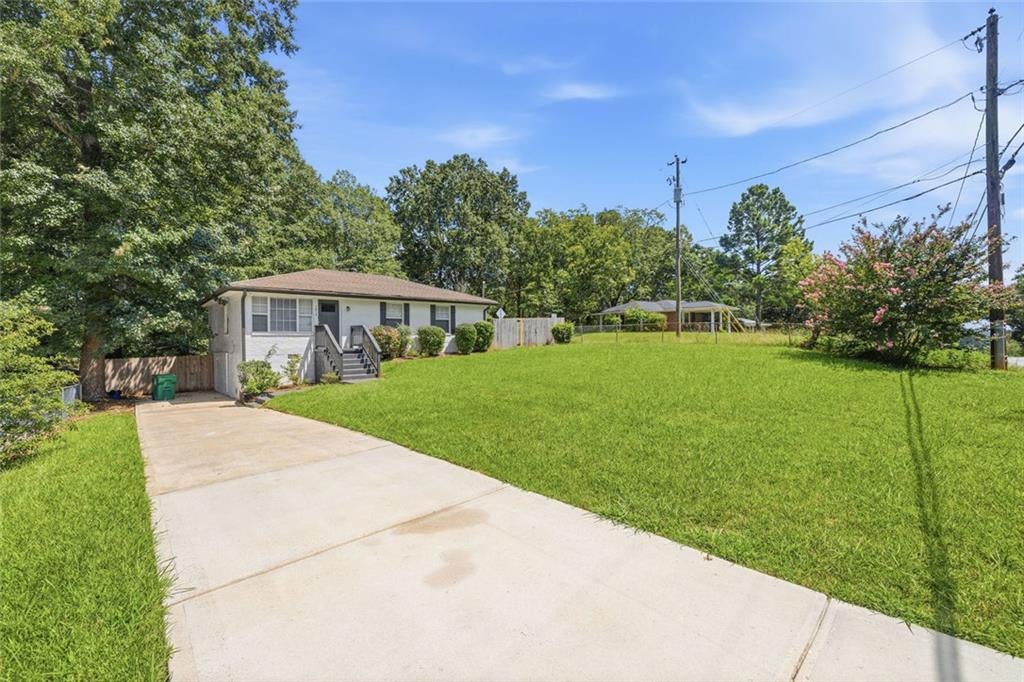 2818 Meadowview Drive SE