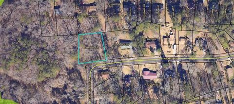Vacant Land For Sale - 00 Kirk Street<br/> Covington, GA 30014