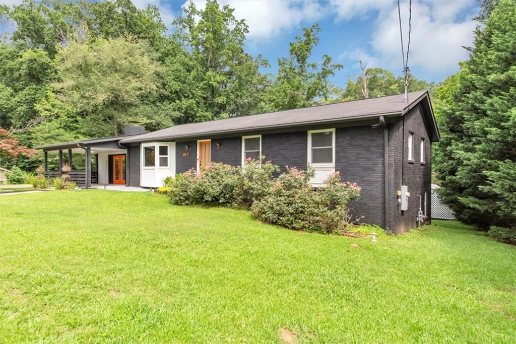851 Flagler Circle SE