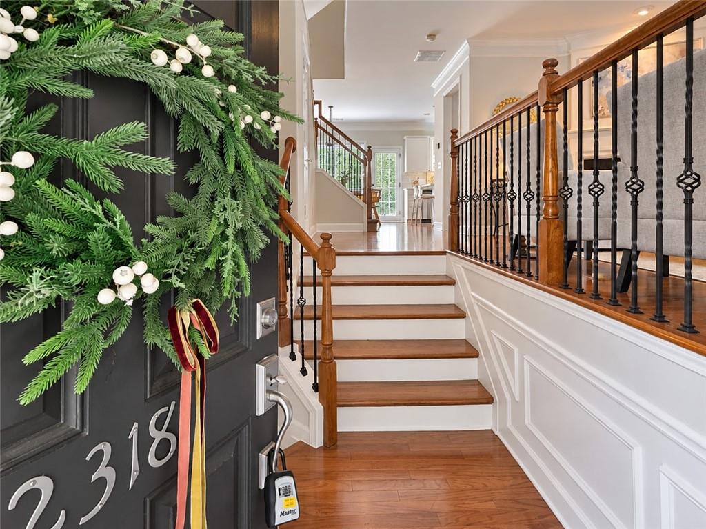 2318 Limehurst Drive NE 101