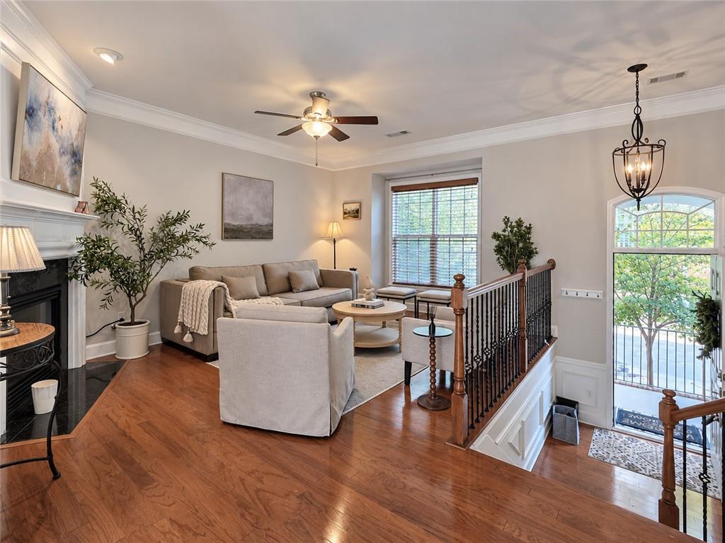 2318 Limehurst Drive NE 101