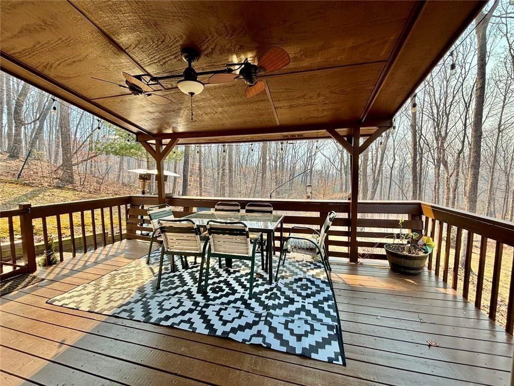 163 Beauregards Knob