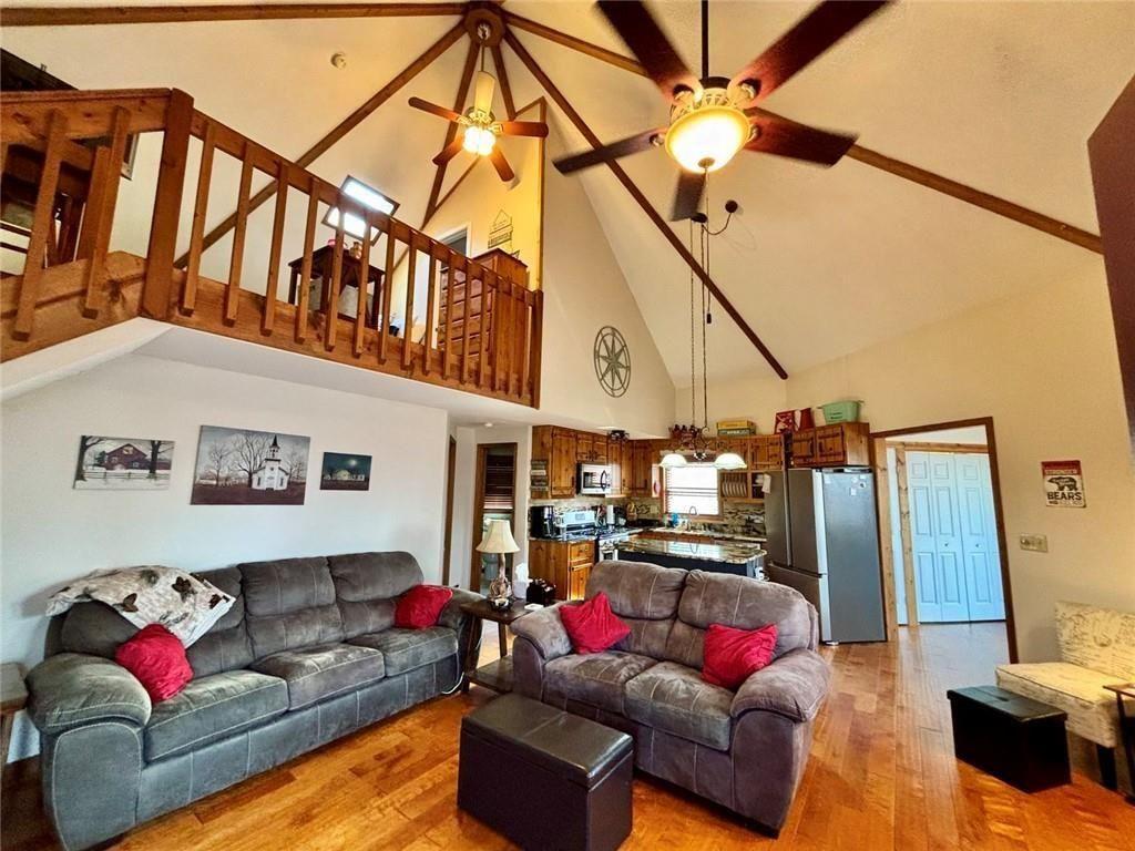 163 Beauregards Knob