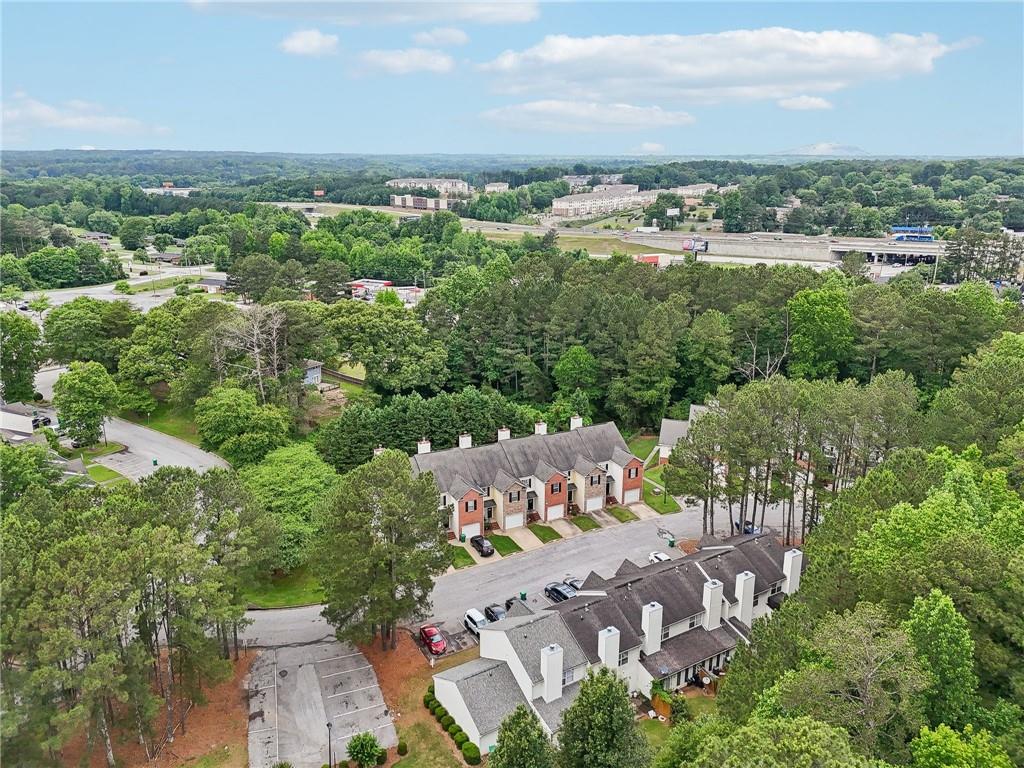 2968 Stonecrest Lane, Lithonia, Georgia image 33