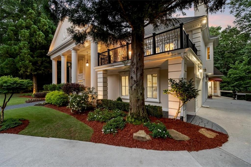 795 Aran Drive