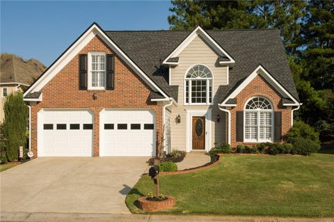 Homes For Sale - 1948 Briar Pond Way<br/> Marietta, GA 30066