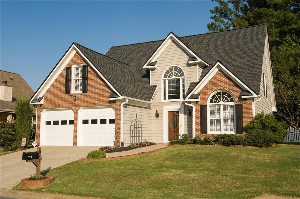1948 Briar Pond Way