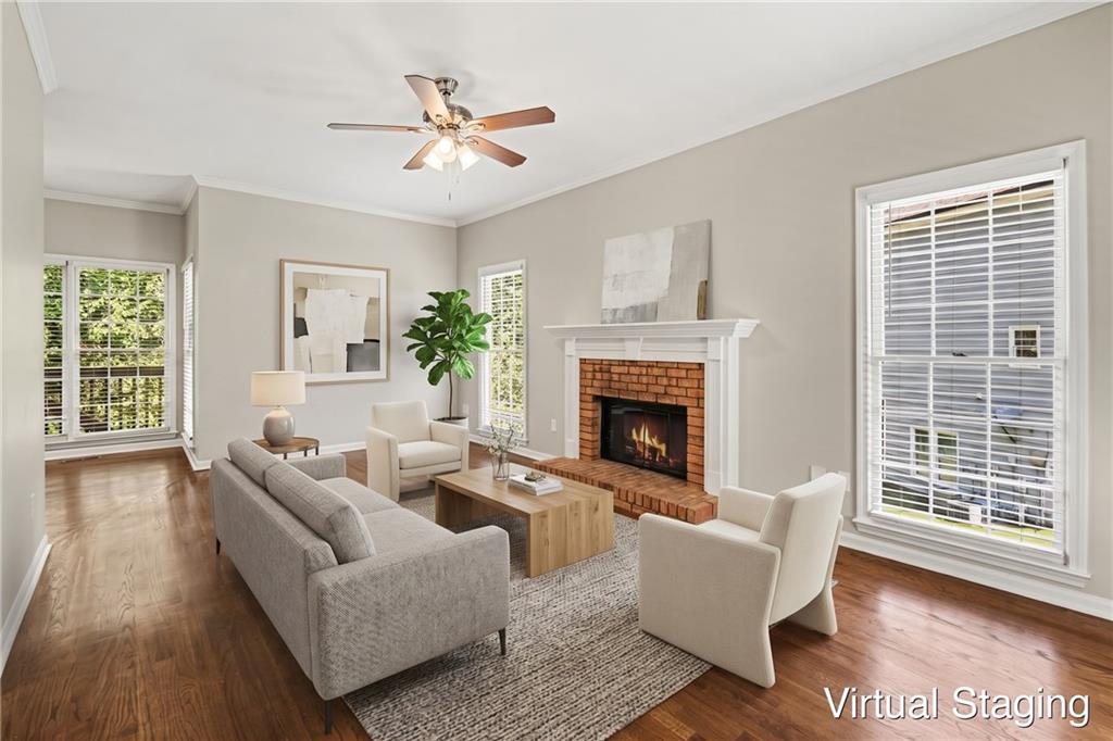 4025 Bent Willow Lane