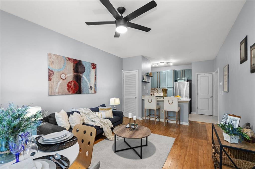 821 Ralph Mcgill Boulevard NE 3137