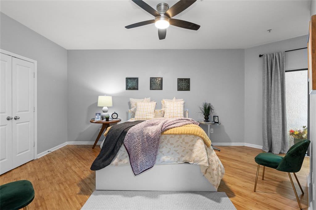 821 Ralph Mcgill Boulevard NE 3137