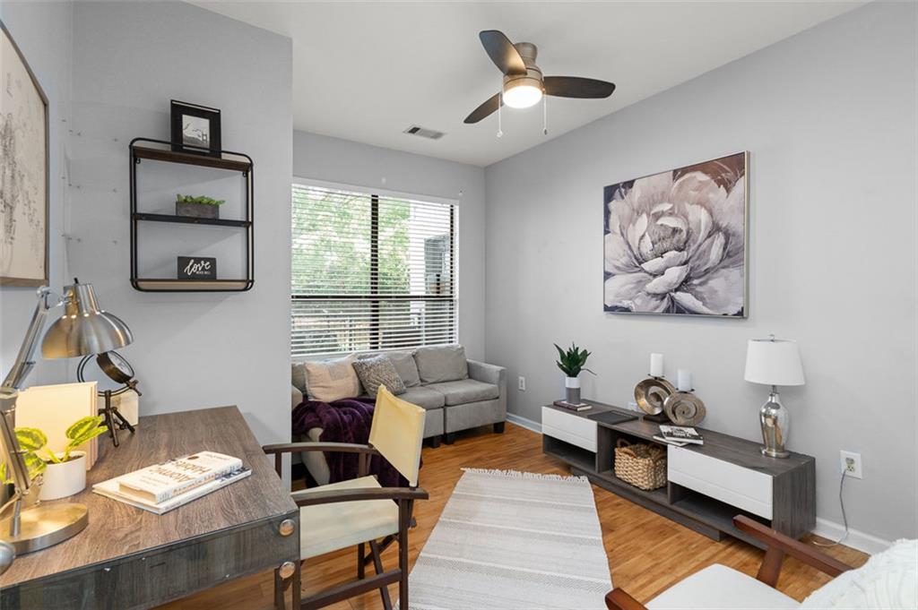 821 Ralph Mcgill Boulevard NE 3137