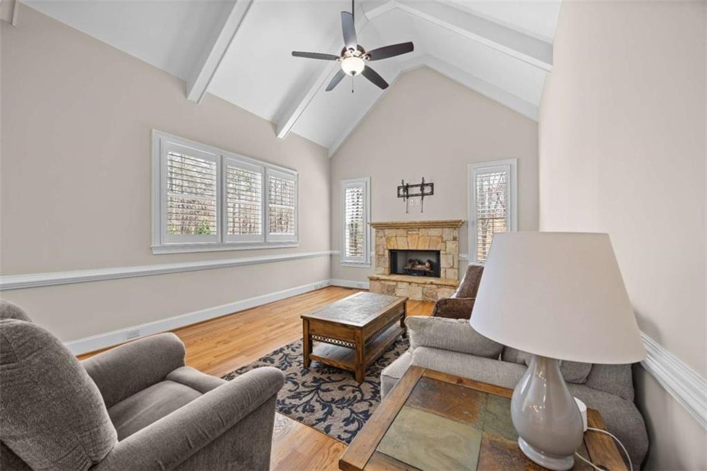 209 Windsor Green Court, Canton, Georgia image 27