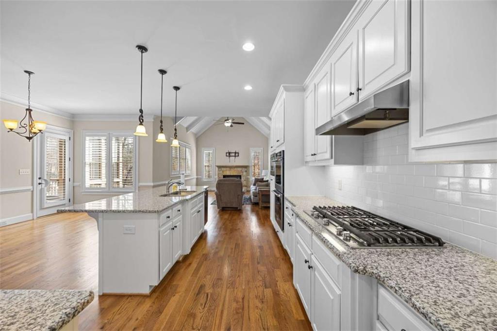 209 Windsor Green Court, Canton, Georgia image 25