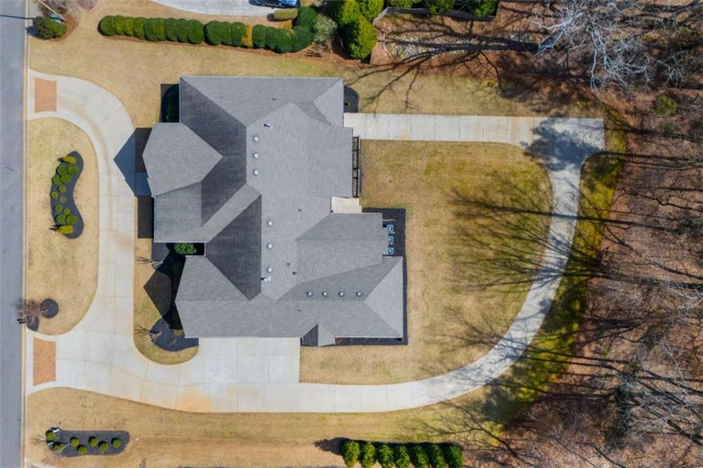 209 Windsor Green Court, Canton, Georgia image 5