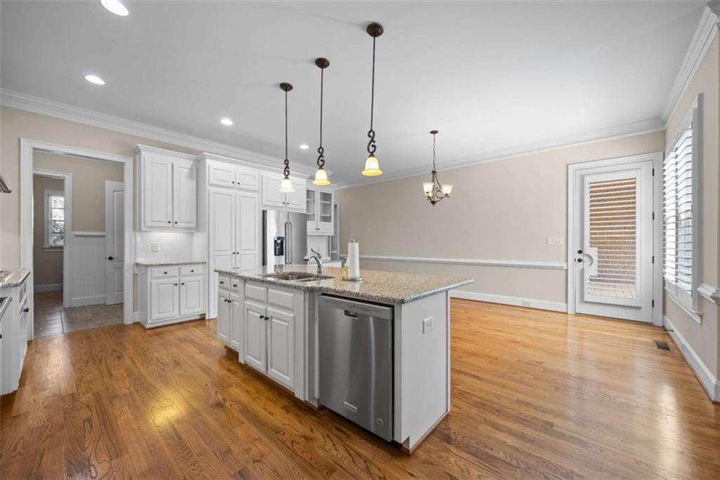 209 Windsor Green Court, Canton, Georgia image 20
