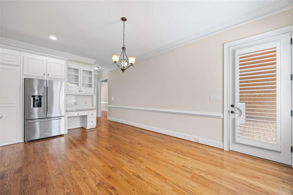 209 Windsor Green Court, Canton, Georgia image 24