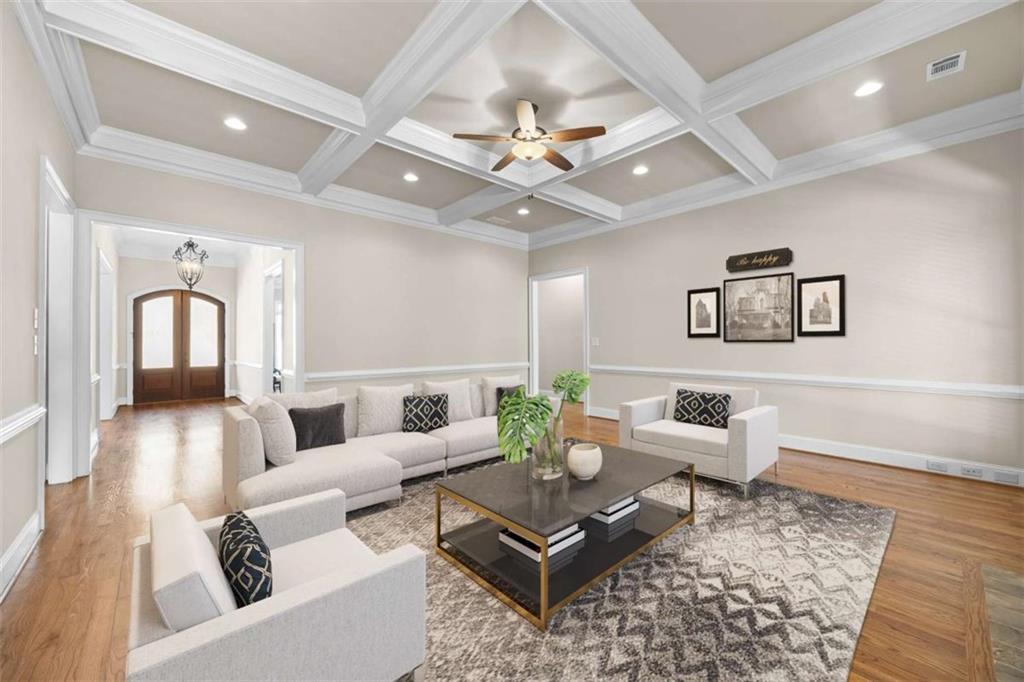 209 Windsor Green Court, Canton, Georgia image 13