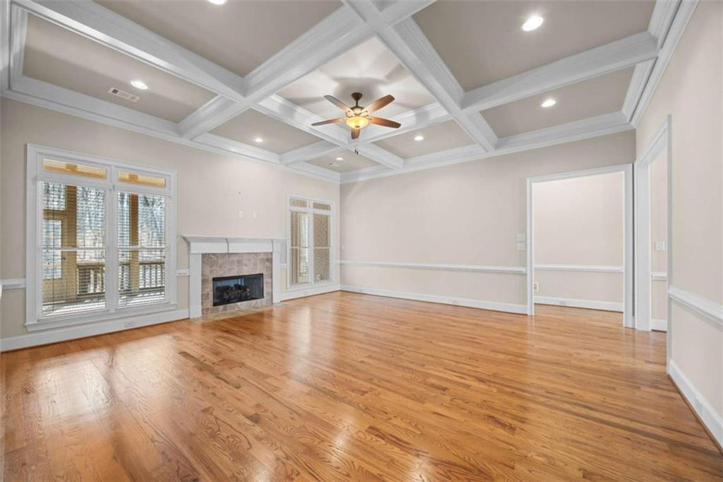 209 Windsor Green Court, Canton, Georgia image 17
