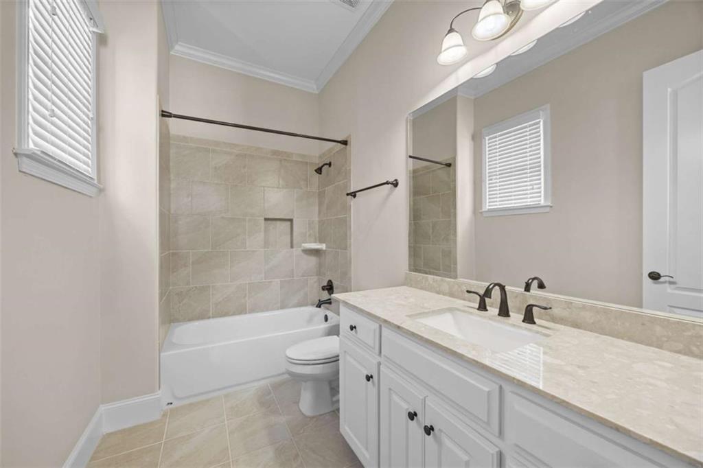 209 Windsor Green Court, Canton, Georgia image 42