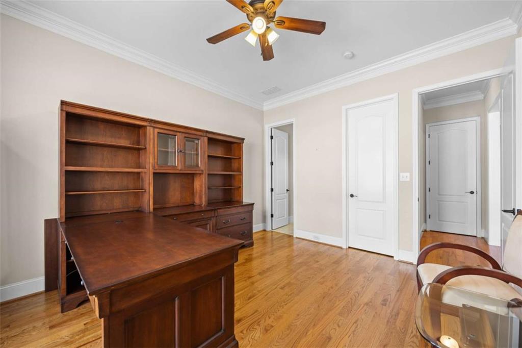 209 Windsor Green Court, Canton, Georgia image 38
