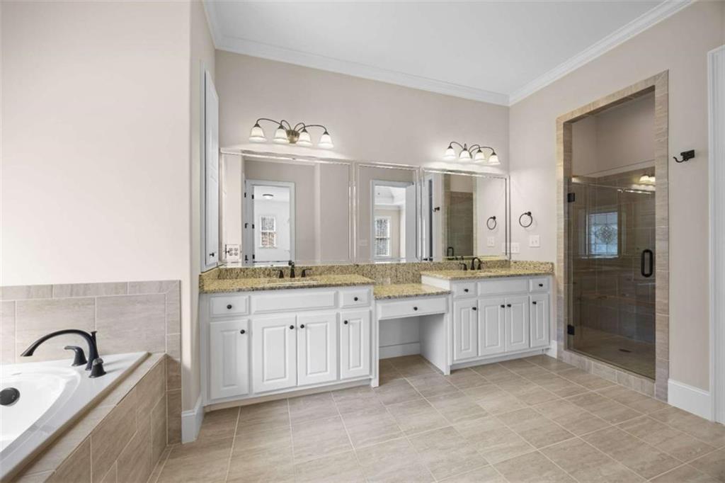 209 Windsor Green Court, Canton, Georgia image 33