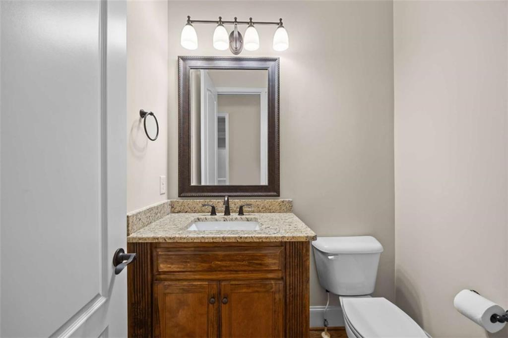 209 Windsor Green Court, Canton, Georgia image 43