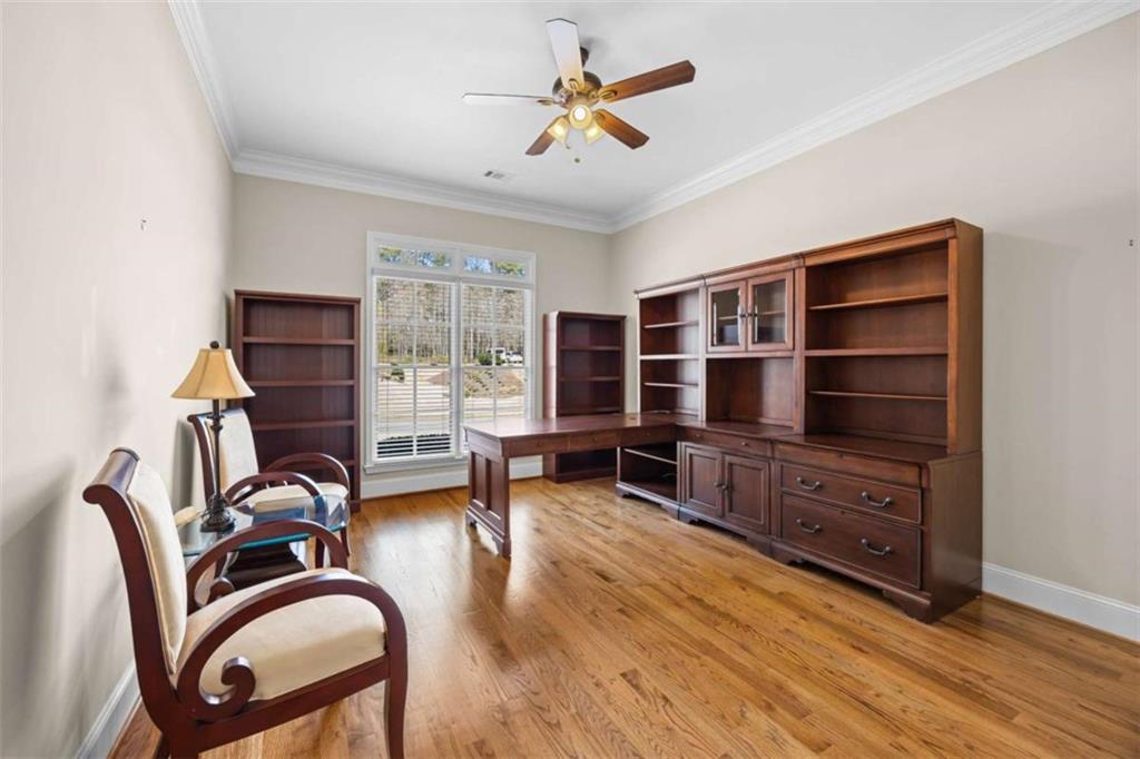 209 Windsor Green Court, Canton, Georgia image 37