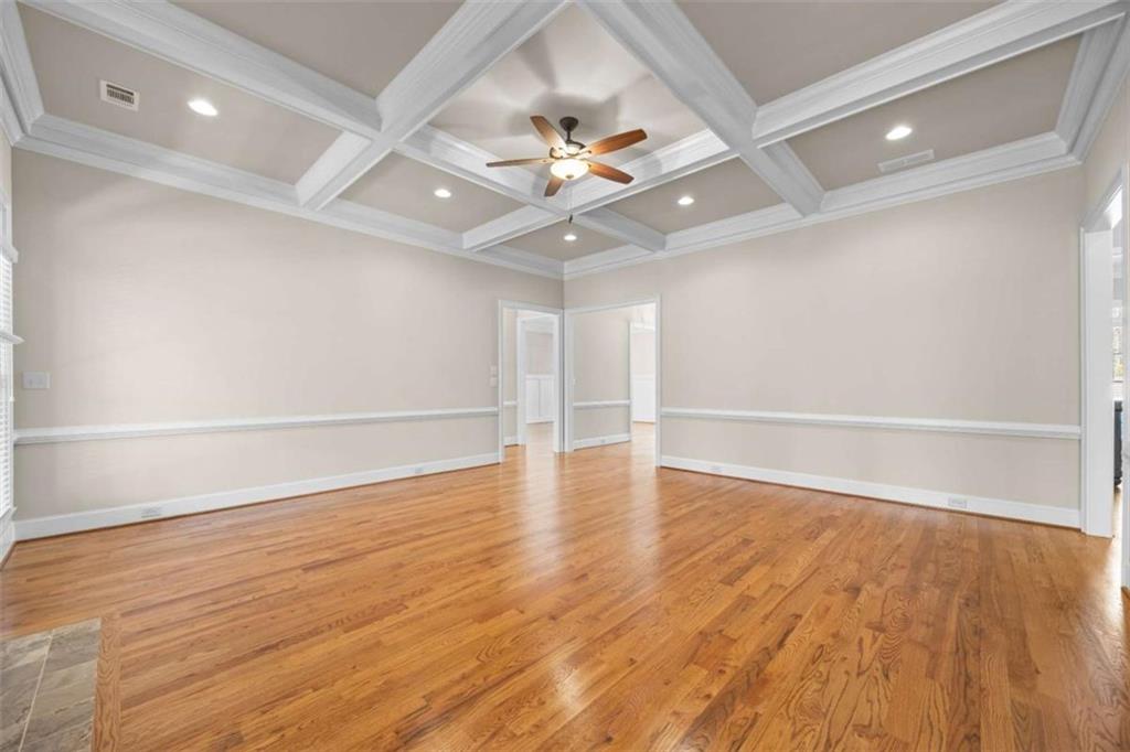 209 Windsor Green Court, Canton, Georgia image 14