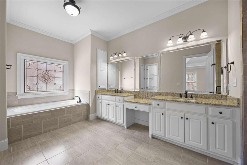 209 Windsor Green Court, Canton, Georgia image 32