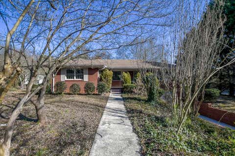 Homes For Sale - 3021 Old Concord Road<br/> Smyrna, GA 30082