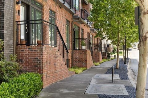 22 Airline Street PH 403 Atlanta GA 30312