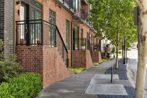 22 Airline Street PH 403 Atlanta GA 30312