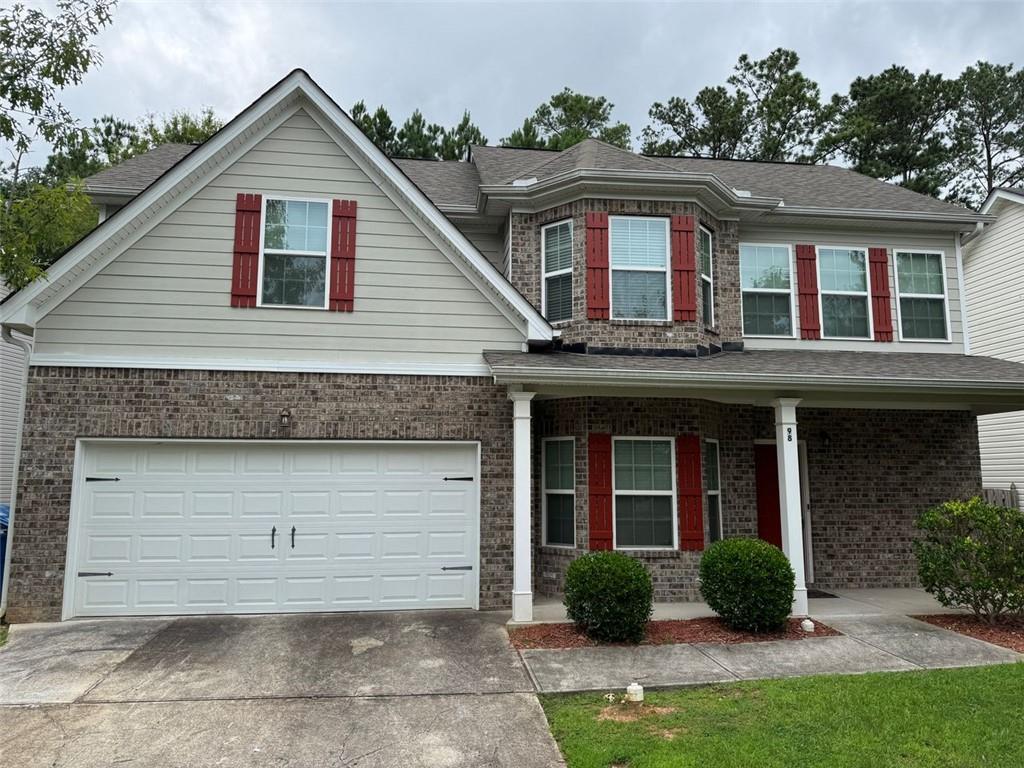 98 Baywood Way