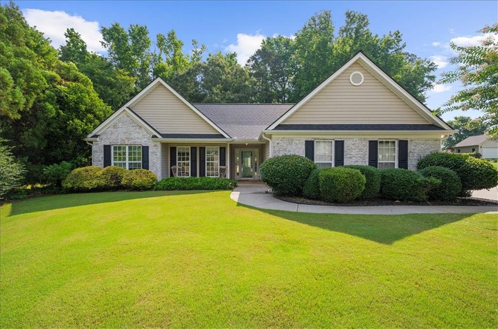 Photo 1 of 27 — 95 Bailey Drive, Jefferson, GA 30549