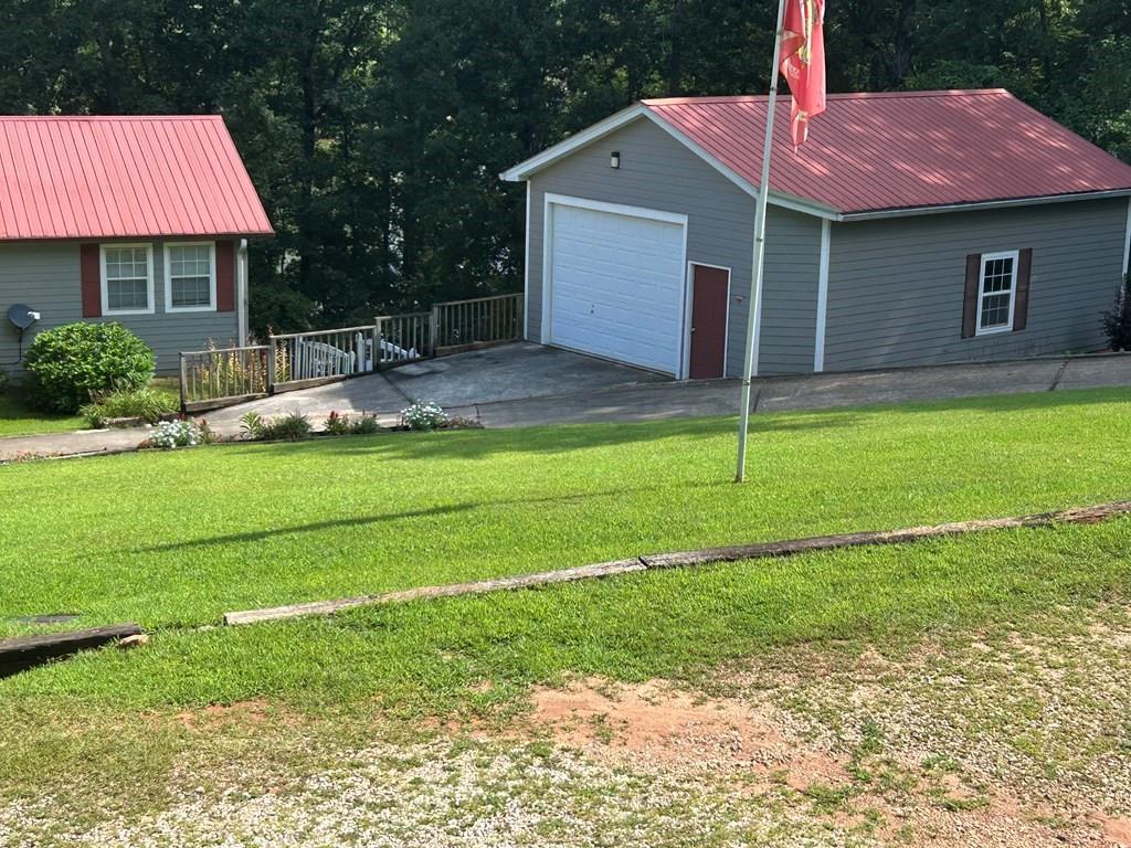 832 Pointe South Drive