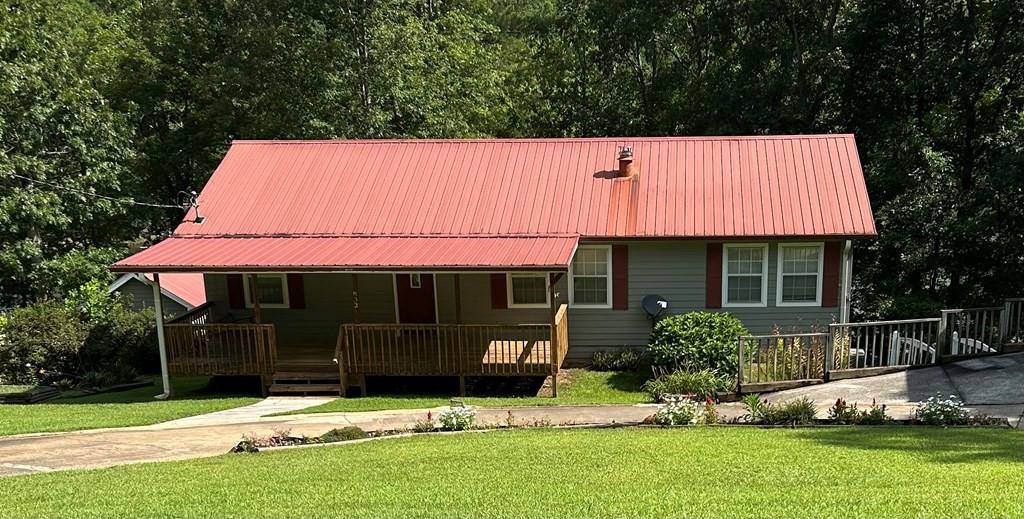 832 Pointe South Drive