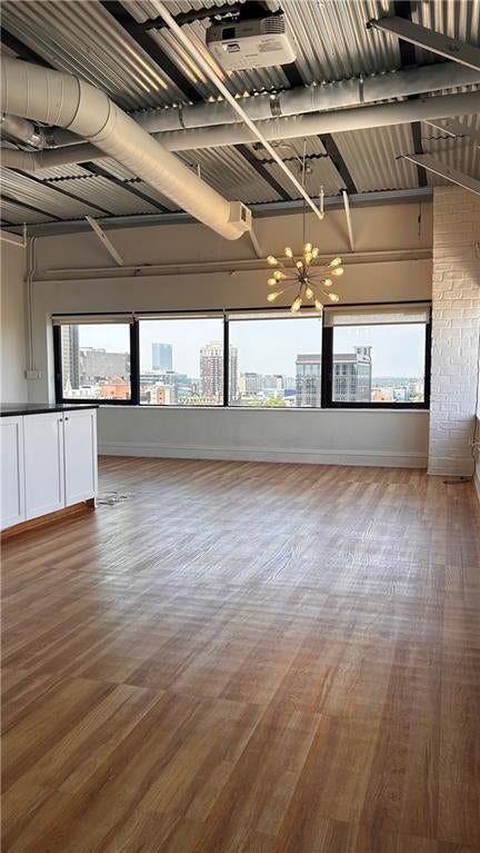 120 Ralph Mcgill Boulevard NE 1305