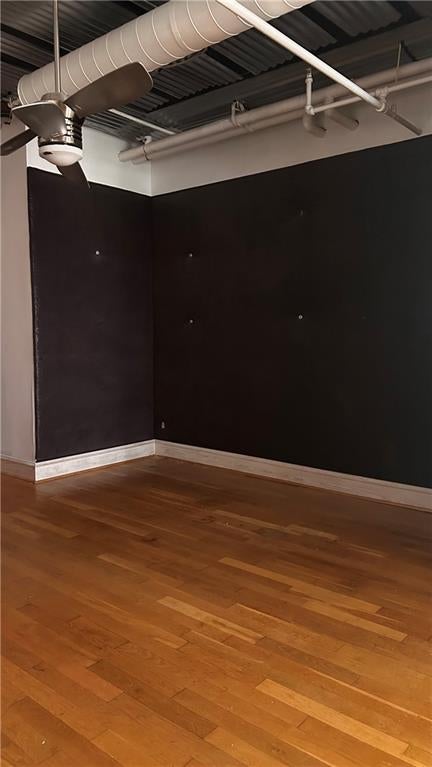 120 Ralph Mcgill Boulevard NE 1305