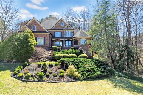 Homes For Sale - 7332 Lake Walton Boulevard<br/> Covington, GA 30014