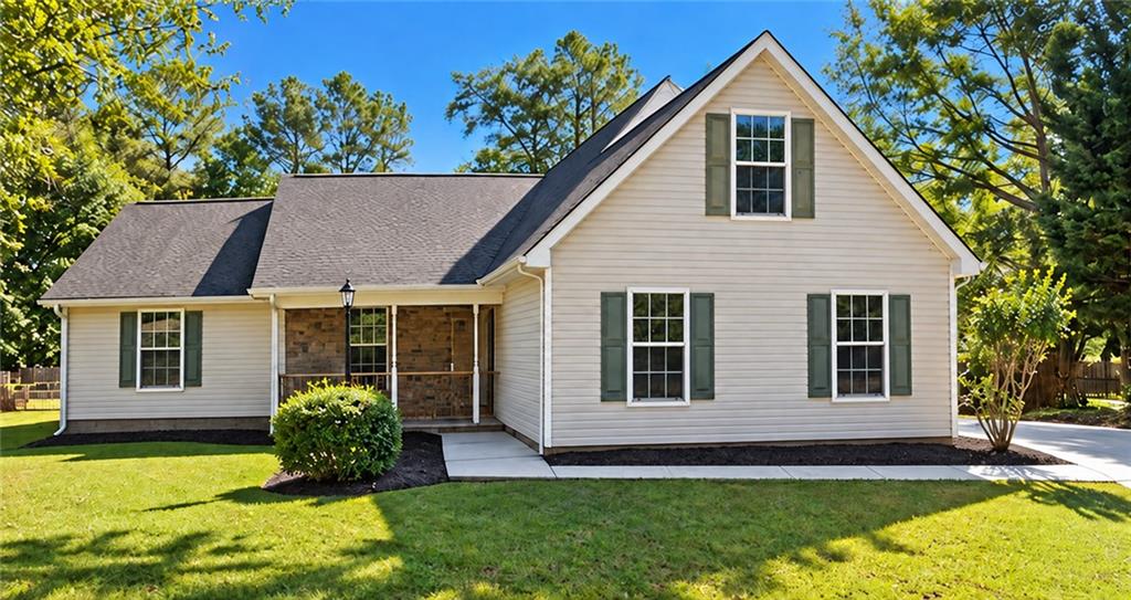 3420 Cobblestone Court