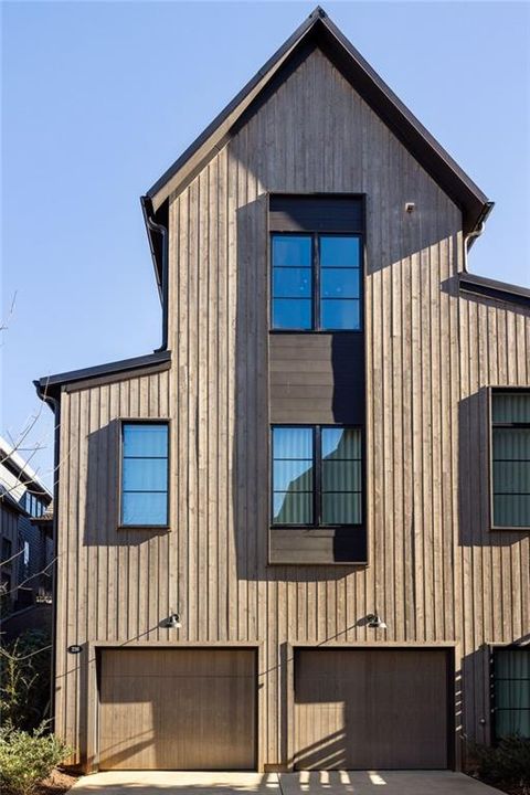 A home in Chattahoochee Hills