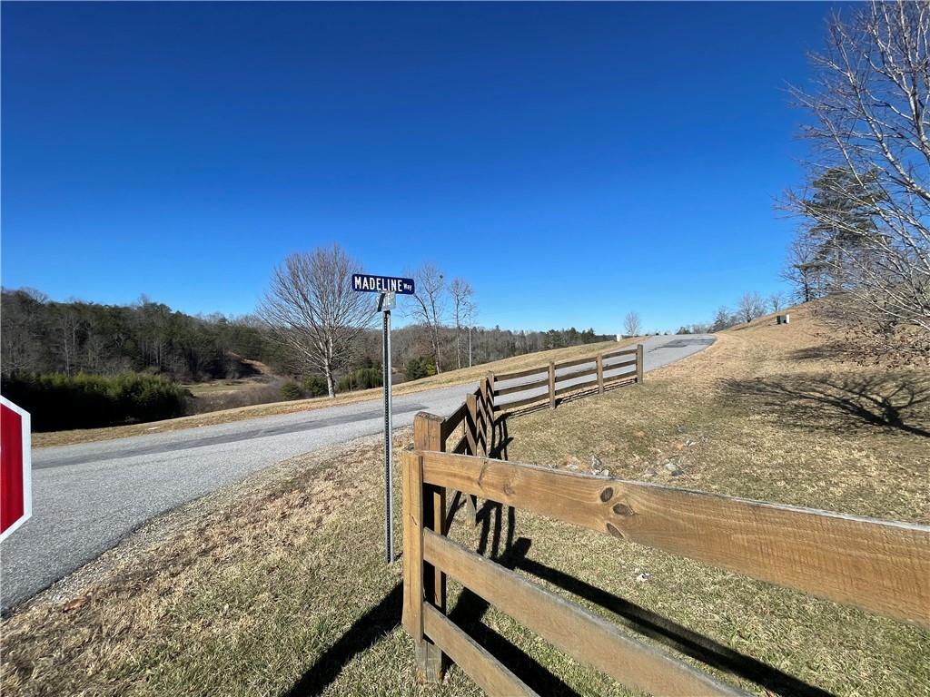 Madeline Way, Blairsville, Georgia image 5