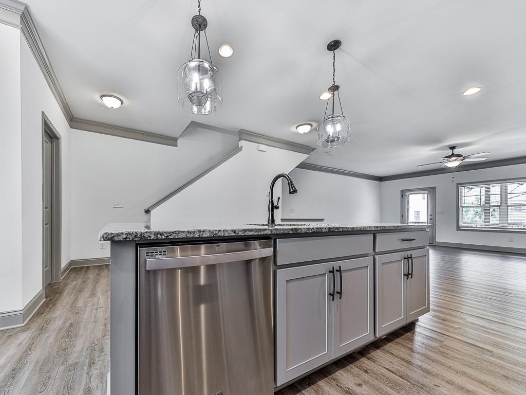 Emerson Heights - Residential Lease
