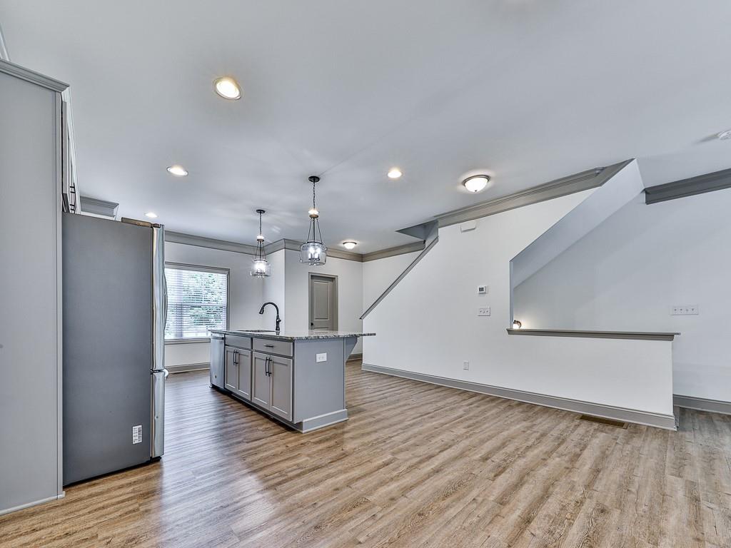 Emerson Heights - Residential Lease