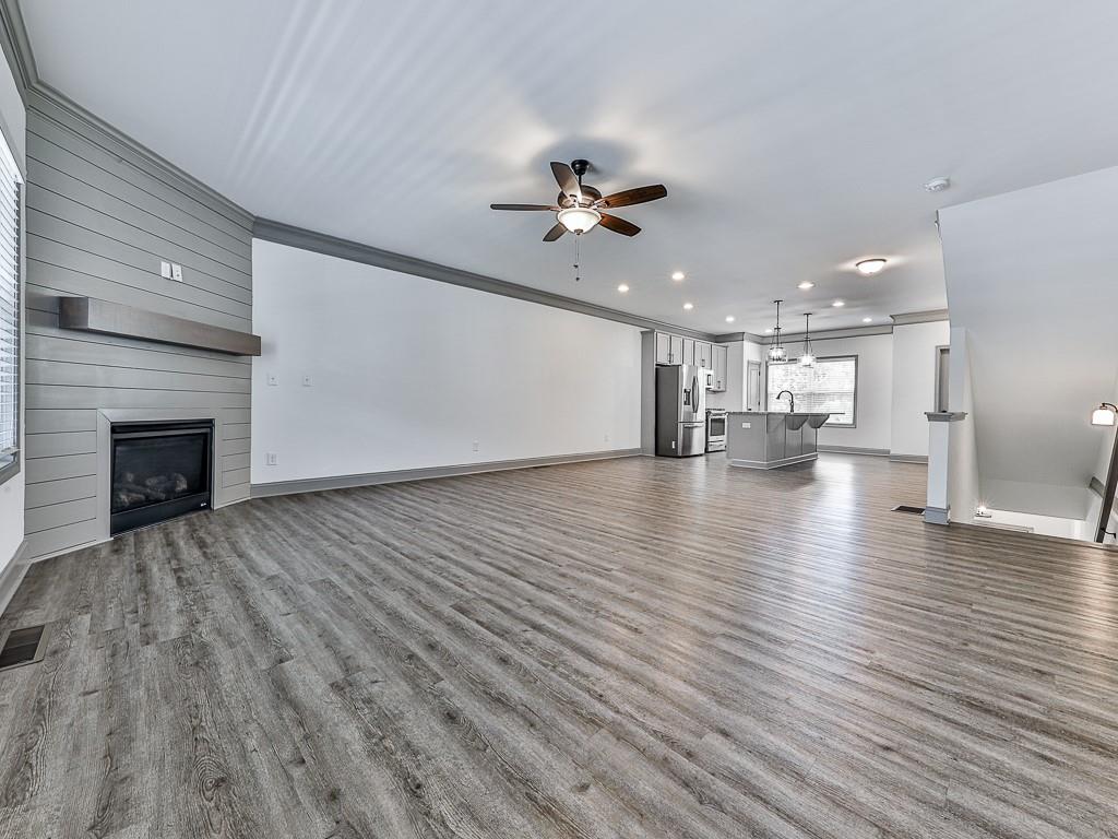 Emerson Heights - Residential Lease