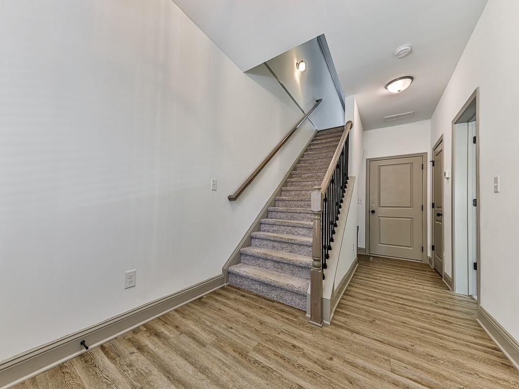 Emerson Heights - Residential Lease