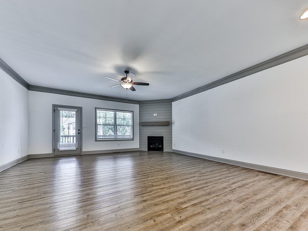 Emerson Heights - Residential Lease