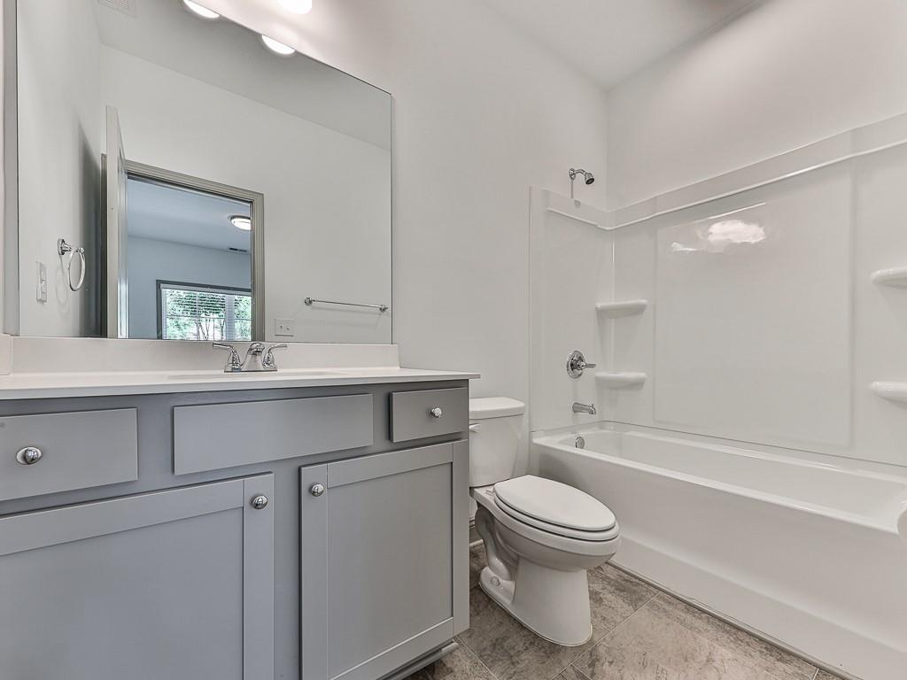 Emerson Heights - Residential Lease