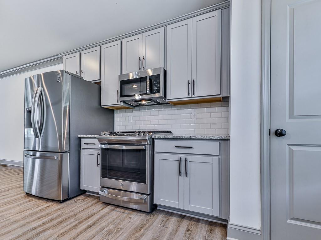 Emerson Heights - Residential Lease