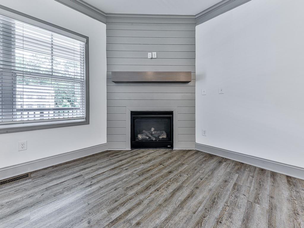Emerson Heights - Residential Lease